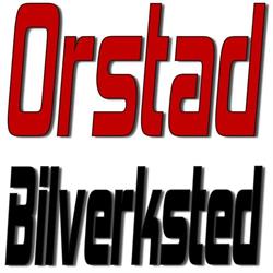 Orstad Bilverksted AS