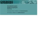 Oseberg Computing AS