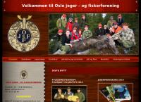 Oslo Jeger- OG Fiskeforening