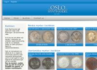 Oslo Mynthandel AS