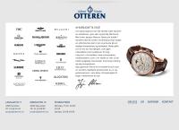 Otteren Gullsmed & Urmaker
