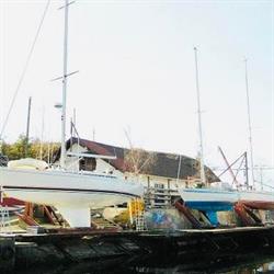 Sørfonden Slipp AS