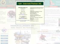Internett partner AS - Hauglum Per Lasse