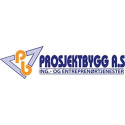 Prosjektbygg AS