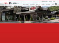 Pers Resort AS