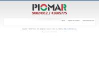 Piomar - Maling og Vedlikehold DA