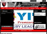 Fredrikstad Rugby League Klubb