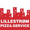 Lillestrøm Pizzaservice Zarghona Mangal