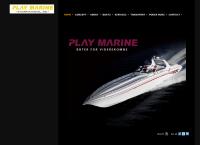 Play Marine V/Erik Eriksen