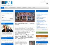 Pmi Western Norway Chapter