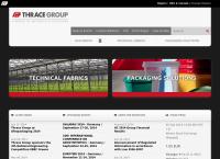 Thrace Polybulk AS