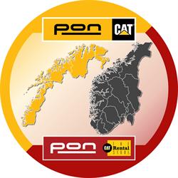 Pon Equipment AS Verksted Tromsø