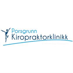 Porsgrunn Kiropraktorklinikk