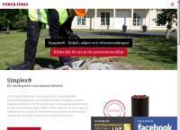 Power Tools Norge AS