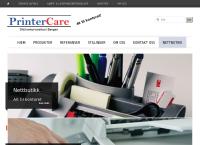 PrinterCare AS