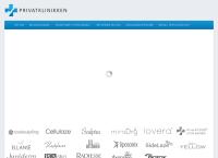Privatklinikken AS