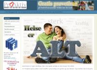 Proaktiv Helse DA