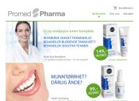 Promed Pharma Norge AS
