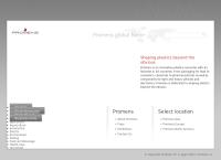 Promens AS Avd Kambo Packaging