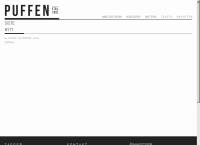 Puffen Møbeltapetsererverksted