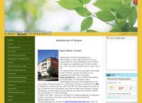 Nettsted av Pynten Borettslag
