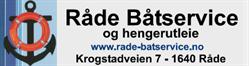 Råde Båtservice OG Hengerutleie, Rune Bjerke