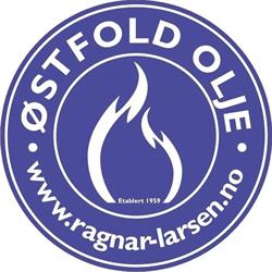 Østfold Olje Ragnar Larsen & Sønner AS