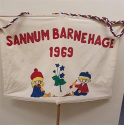 Sannum Barnehage
