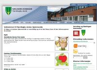 Fjerdingby Skole