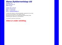 Rana Dykkerselskap AS