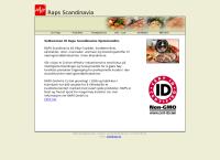 Raps Scandinavia As