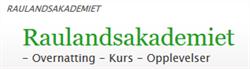 Raulandsakademiet AS Norsk Senter For Folkekultur