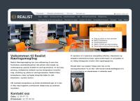 Realist Drammen AS - Hwg Realist Drammen AS