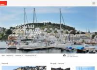Farsund kommune - Farsund Turistinformasjon