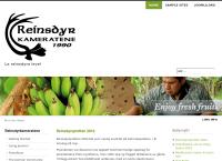 Reinsdyrkameratene