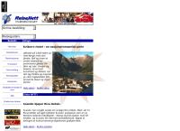 Reisenett AS