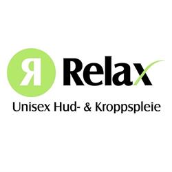 RELAX AS