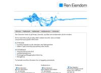 Ren eiendom-Henriksen Byggconsult - Henriksen Byggconsult