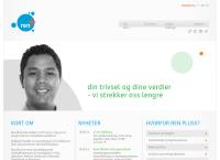 Ren Pluss AS Avd Fredrikstad