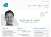 Ren Pluss AS Avd Stavanger