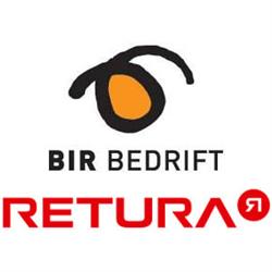 Retura Vest AS