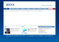 Refa Frøystad Group AS