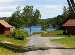 Risør Gjestehus AS