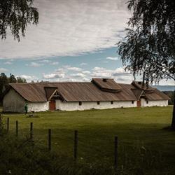 Eiendomsselskapet Veien Kulturminnepark AS