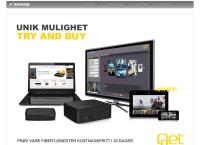 Romerike Multimedia As