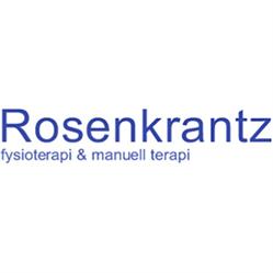 Rosenkrantz Fysioterapi & Manuell Terapi DA