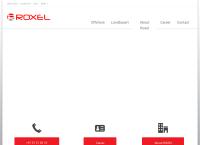 Roxel Elektro Automasjon AS