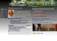 R.t.h Service Rudi Torperhagen Hansen