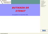 Rundtom Handarbeid DA