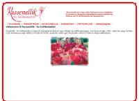 Russenellik For Trafikkskadde